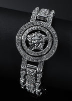 Silver (Medusa)