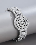 Silver (USD)