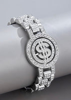 Silver (USD)