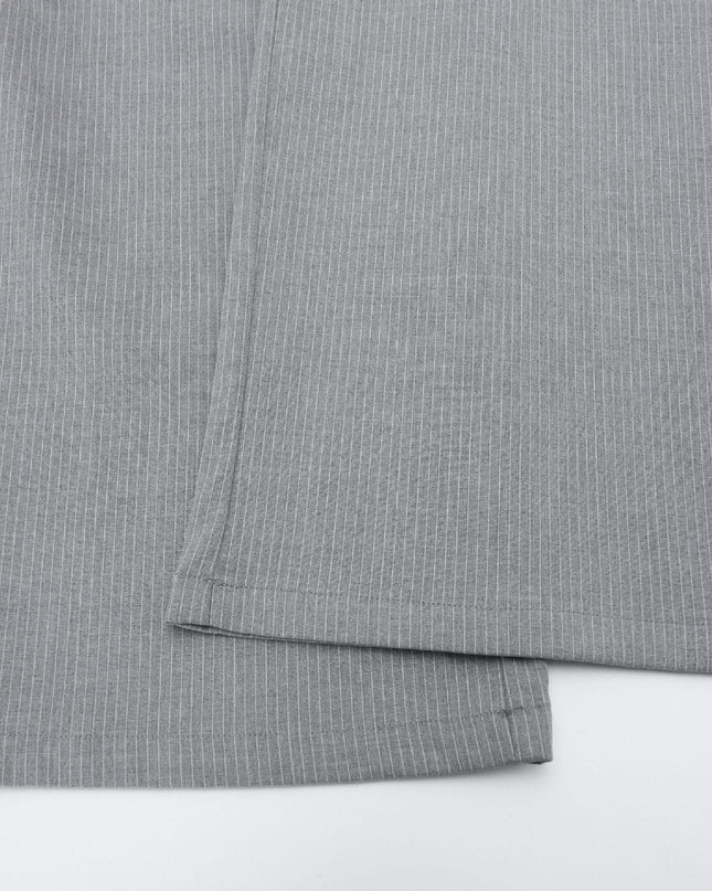 TALKLESSFASHION Simple and Versatile Suit Pants
