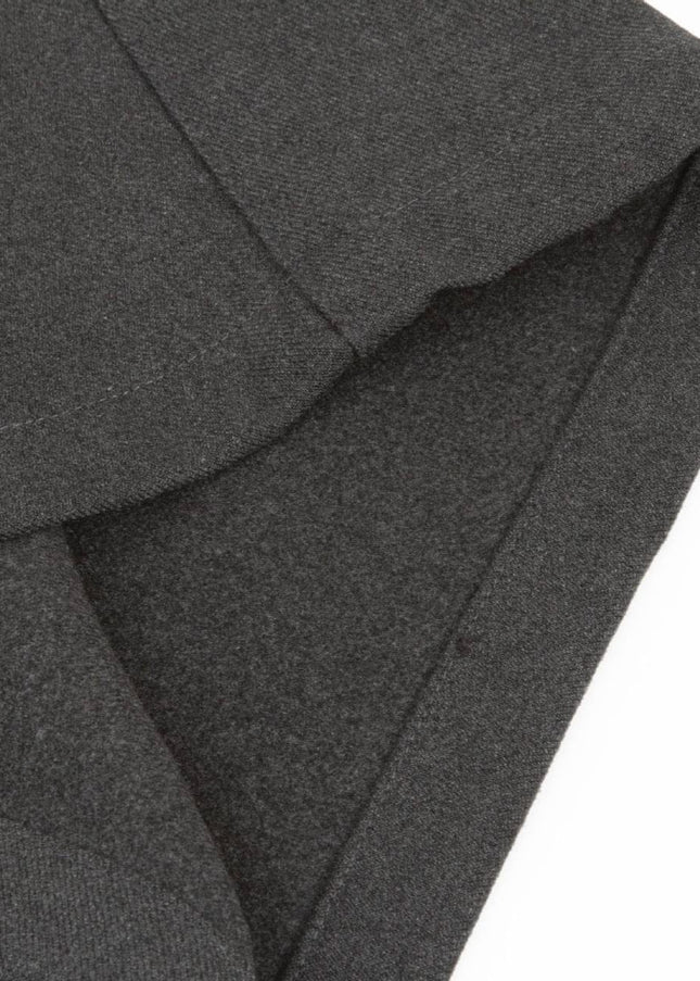 TALKLESSFASHION Simple Versatile Loose Casual Pants