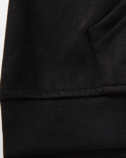 TALKLESSFASHION Spark graphic design hoodie