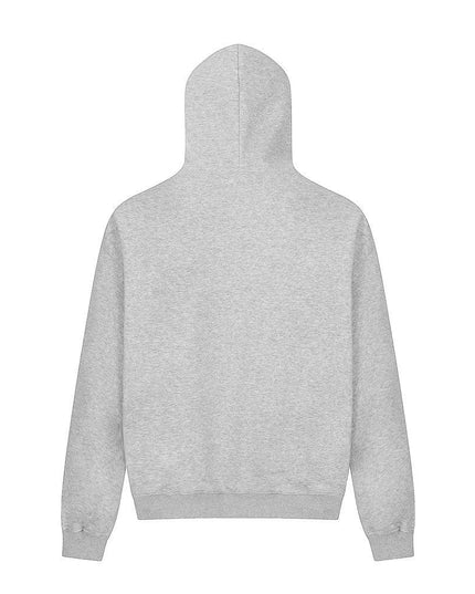 TALKLESSFASHION Street Letter Printed Hoodie—7999
