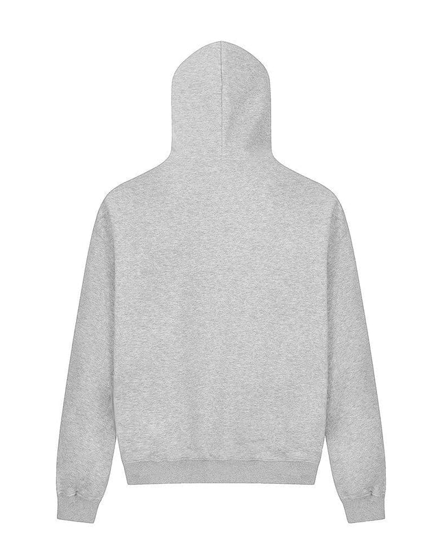 TALKLESSFASHION Street Letter Printed Hoodie—7999