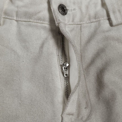 TALKLESSFASHION Street Personality Contrast Line Loose Casual Pants