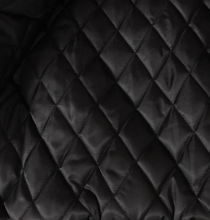 TALKLESSFASHION Street Personalized Design Padded Jacket