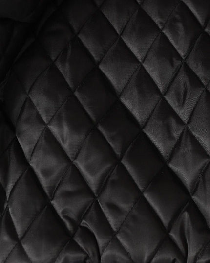 TALKLESSFASHION Street Personalized Design Padded Jacket