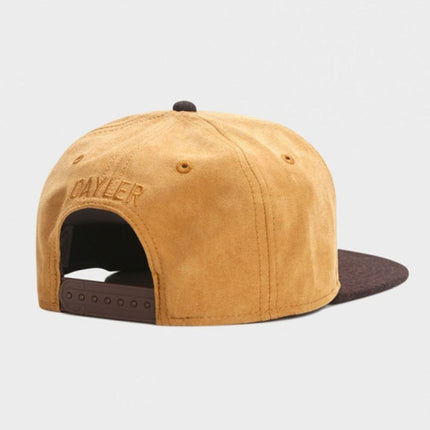 TALKLESSFASHION Suede cartoon bear, popular foreign trade, cross-border e-commerce, wholesale supply, baseball cap, outdoor sports, cycling, flat-brimmed hat