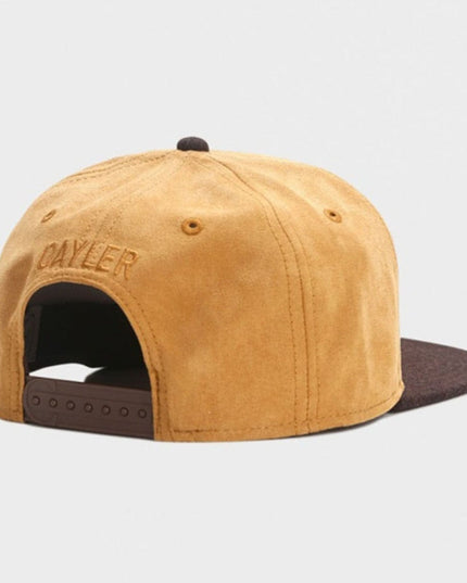 TALKLESSFASHION Suede cartoon bear, popular foreign trade, cross-border e-commerce, wholesale supply, baseball cap, outdoor sports, cycling, flat-brimmed hat