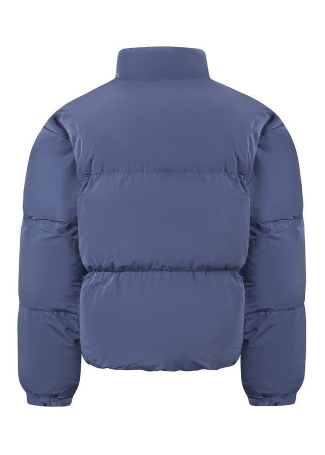 TALKLESSFASHION TALKLESSFASHION: Cozy Chic Bread Jacket