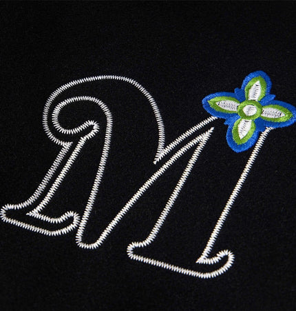 TALKLESSFASHION TALKLESSFASHION Industrial Threads: From Baseball to Jackets