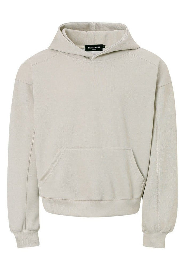 TALKLESSFASHION TALKLESSFASHION: Urban Ease Hoodie
