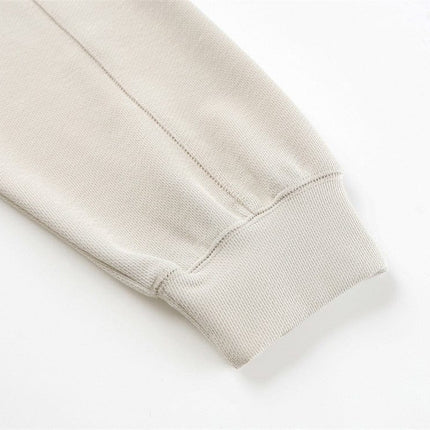 TALKLESSFASHION TALKLESSFASHION: Urban Ease Hoodie