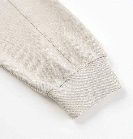 TALKLESSFASHION TALKLESSFASHION: Urban Ease Hoodie