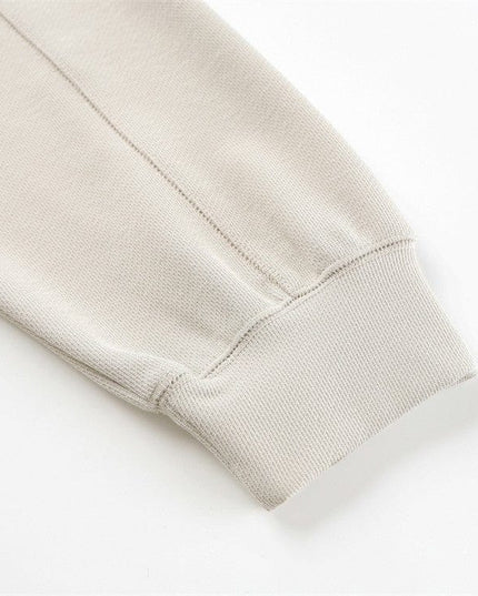 TALKLESSFASHION TALKLESSFASHION: Urban Ease Hoodie