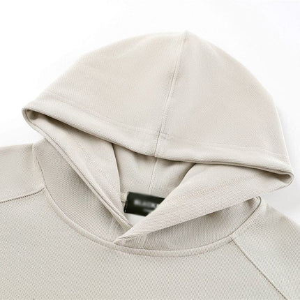 TALKLESSFASHION TALKLESSFASHION: Urban Ease Hoodie
