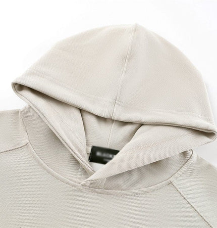 TALKLESSFASHION TALKLESSFASHION: Urban Ease Hoodie