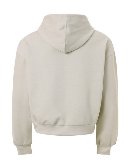 TALKLESSFASHION TALKLESSFASHION: Urban Ease Hoodie