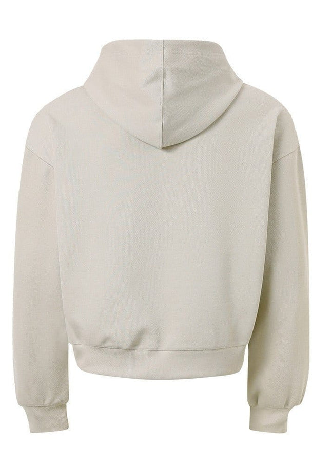 TALKLESSFASHION TALKLESSFASHION: Urban Ease Hoodie