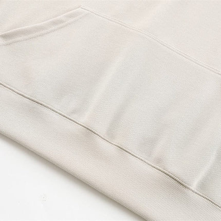 TALKLESSFASHION TALKLESSFASHION: Urban Ease Hoodie