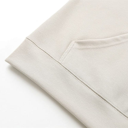 TALKLESSFASHION TALKLESSFASHION: Urban Ease Hoodie