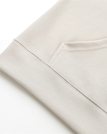 TALKLESSFASHION TALKLESSFASHION: Urban Ease Hoodie