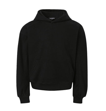 TALKLESSFASHION TALKLESSFASHION: Urban Ease Hoodie