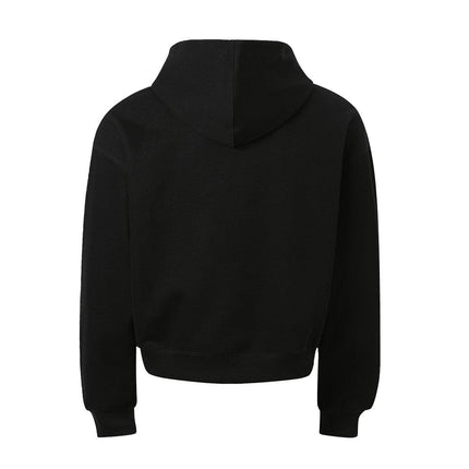TALKLESSFASHION TALKLESSFASHION: Urban Ease Hoodie