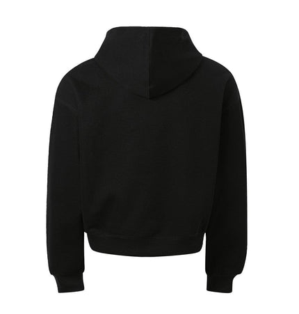 TALKLESSFASHION TALKLESSFASHION: Urban Ease Hoodie