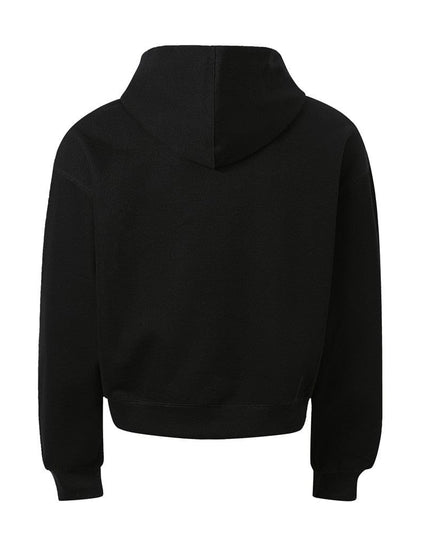 TALKLESSFASHION TALKLESSFASHION: Urban Ease Hoodie