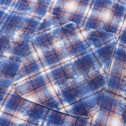 TALKLESSFASHION TALKLESSFASHION: Urban Edge Checkered Classic