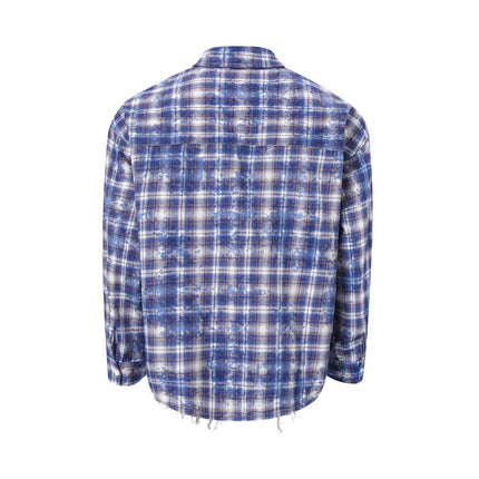 TALKLESSFASHION TALKLESSFASHION: Urban Edge Checkered Classic