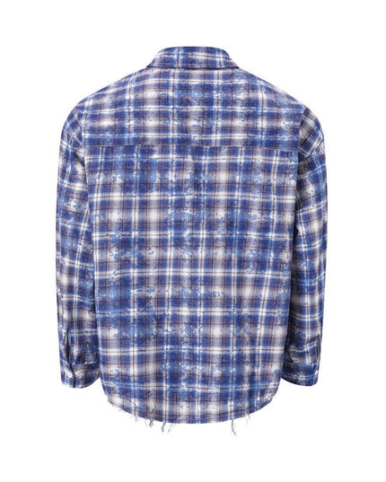 TALKLESSFASHION TALKLESSFASHION: Urban Edge Checkered Classic