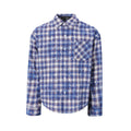 TALKLESSFASHION TALKLESSFASHION: Urban Edge Checkered Classic