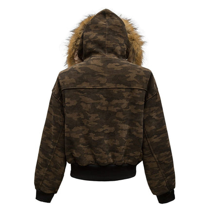 TALKLESSFASHION TALKLESSFASHION: Urban Edge Fusion