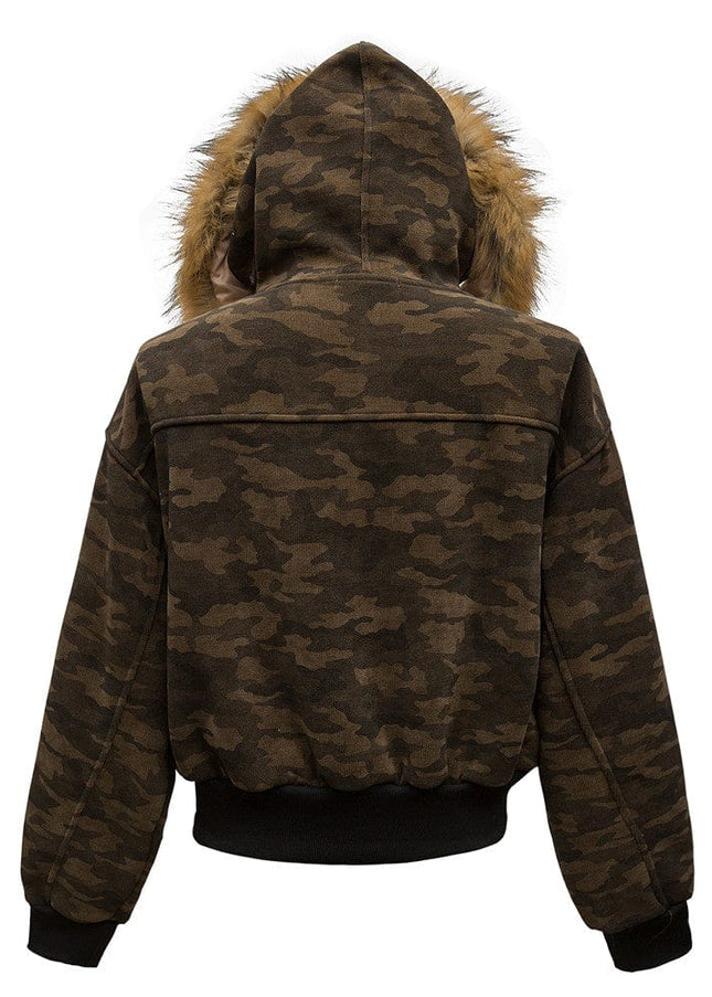 TALKLESSFASHION TALKLESSFASHION: Urban Edge Fusion