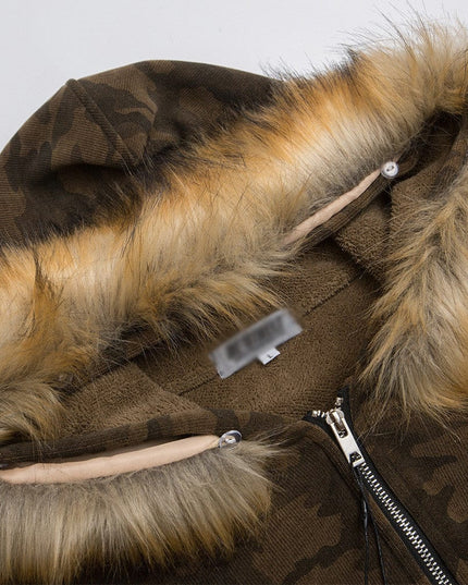 TALKLESSFASHION TALKLESSFASHION: Urban Edge Fusion
