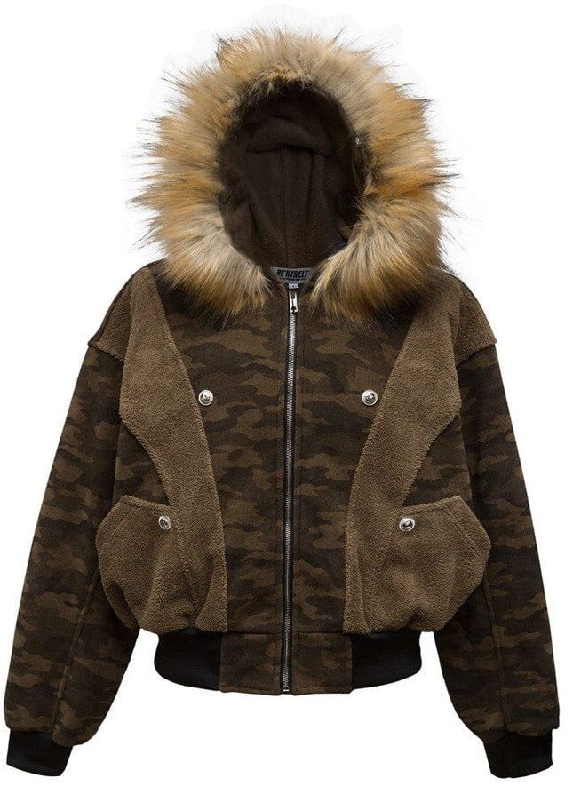 TALKLESSFASHION TALKLESSFASHION: Urban Edge Fusion