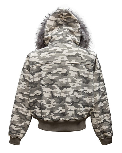 TALKLESSFASHION TALKLESSFASHION: Urban Edge Fusion