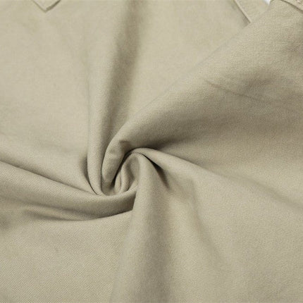 TALKLESSFASHION TALKLESSFASHION: Urban Edge Multi-Pocket Scimitar Slacks