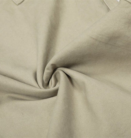 TALKLESSFASHION TALKLESSFASHION: Urban Edge Multi-Pocket Scimitar Slacks