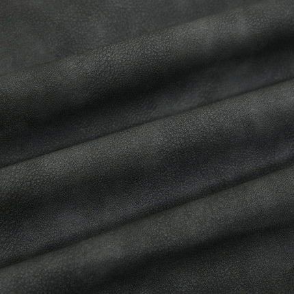 TALKLESSFASHION Urban Edge Hooded Jacket
