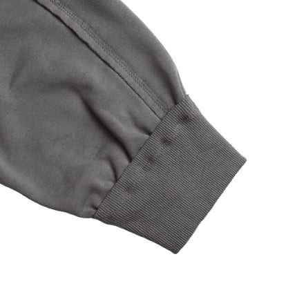 TALKLESSFASHION Urban Edge Hoodie Jacket