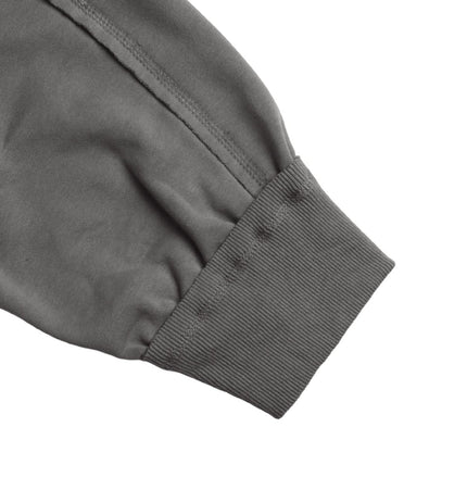TALKLESSFASHION Urban Edge Hoodie Jacket