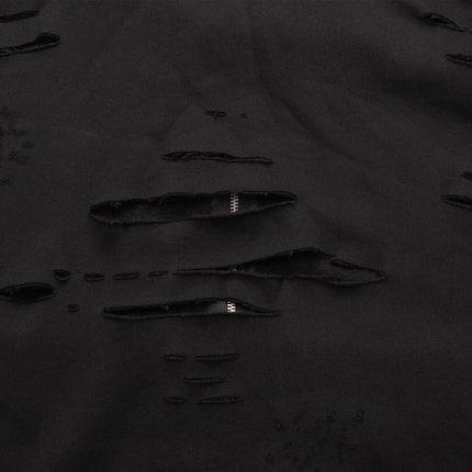 TALKLESSFASHION Urban Edge Hoodie Jacket