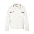 TALKLESSFASHION Vintage Cozy Knit Sweater