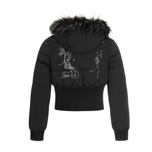 THETLSTUDIO waist slimming short jacket