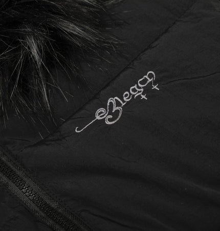 TALKLESSFASHION waist slimming short jacket