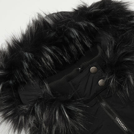 TALKLESSFASHION waist slimming short jacket