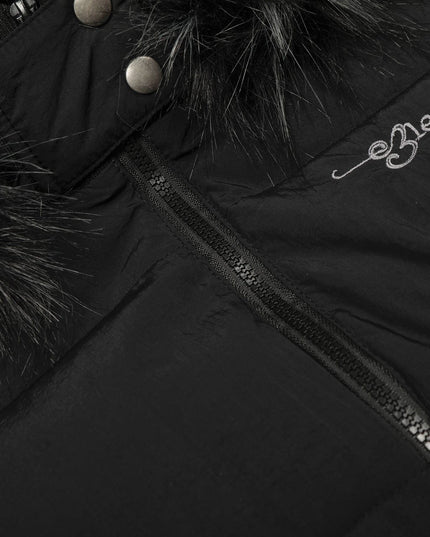 TALKLESSFASHION waist slimming short jacket
